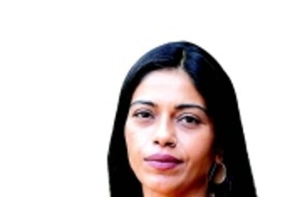 Moving to Goa was magical: Anasuya Sengupta