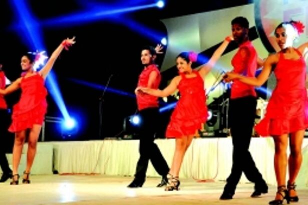 Moving to the right beat