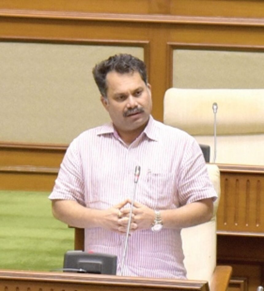 Moving to underground cabling to be taken up in phases: Power Min