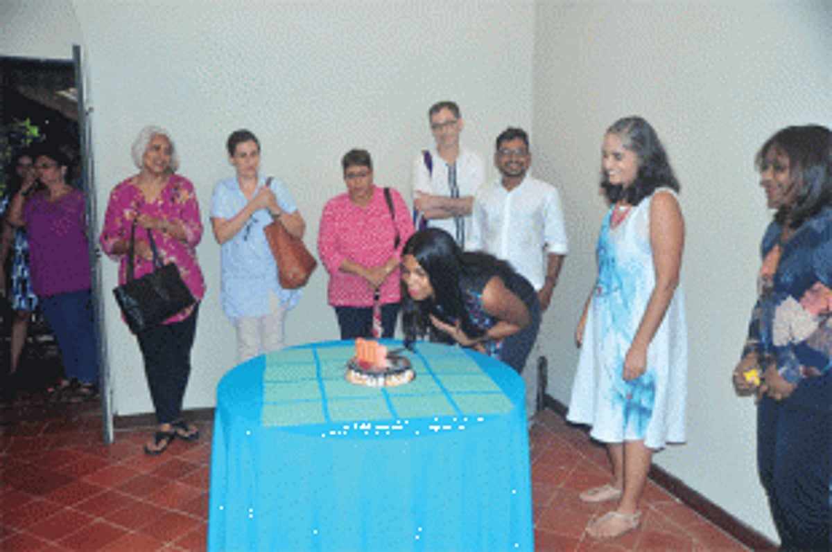 Mozambique and Goa through the lens