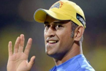 Mr Cool quietly leaves the field, much like he always did