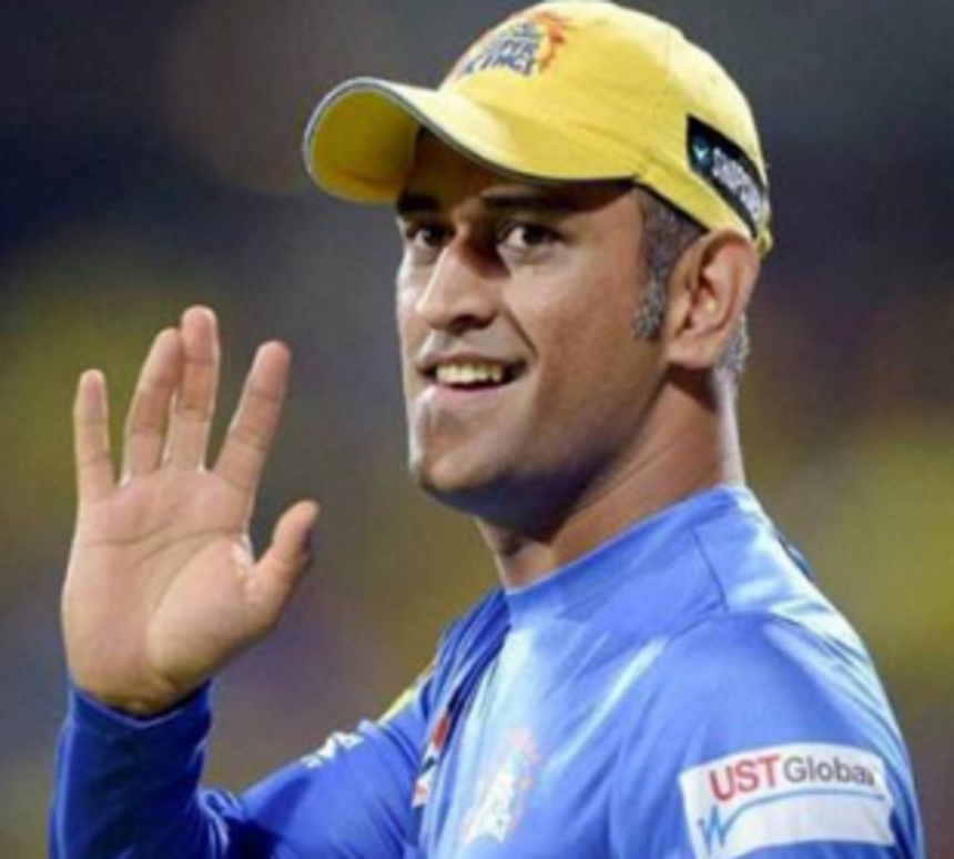 Mr Cool quietly leaves the field, much like he always did