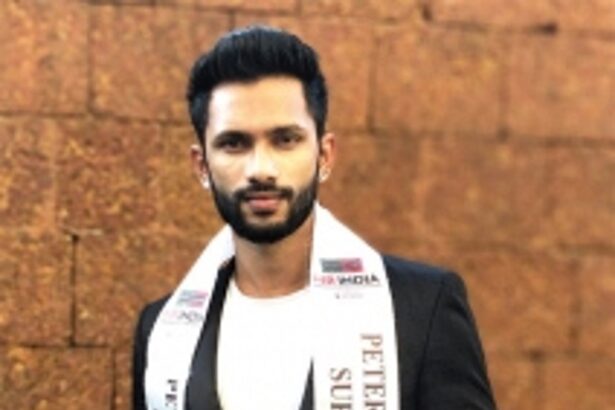 Mr India Supranatural 2017 is ‘built not born’