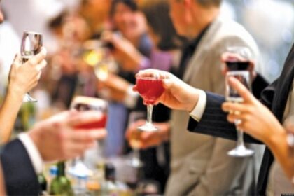 Much ado about drinking