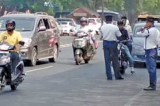 Much-hyped Traffic Sentinel scheme stalled