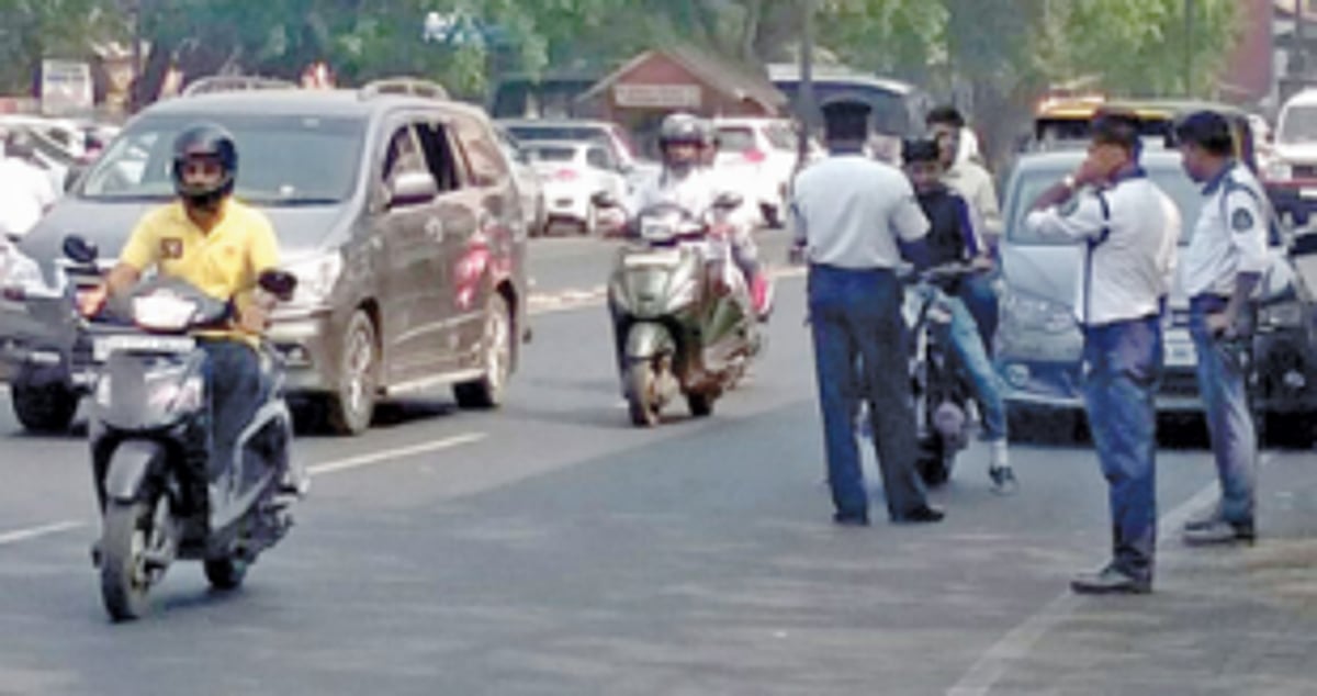 Much-hyped Traffic Sentinel scheme stalled