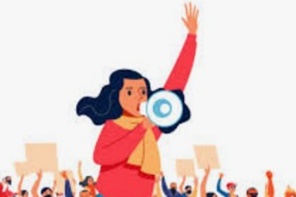 Much that an activist is or can be, and does:  Remembering Gemma
