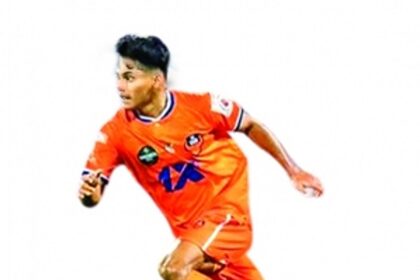 Muhammed extends FC Goa contract