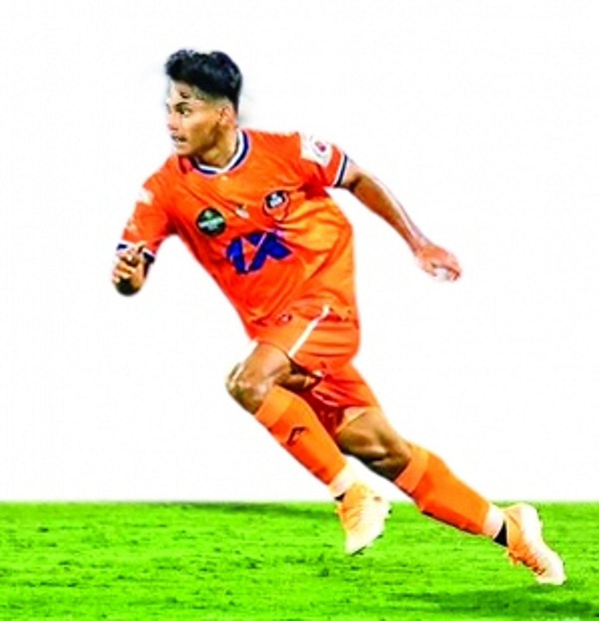 Muhammed extends FC Goa contract