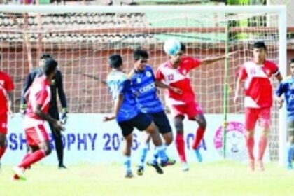 Muhammed salvages a point for Kerala