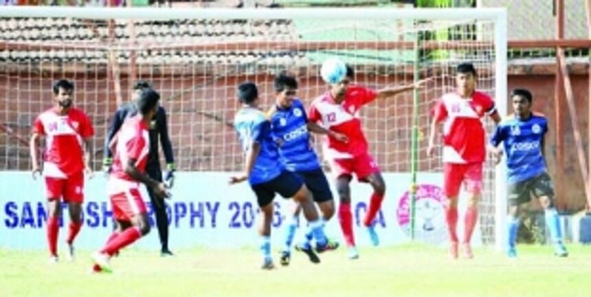 Muhammed salvages a point for Kerala