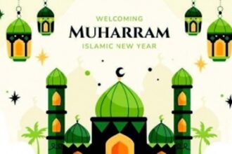 Muharram: Beginning of the Islamic Year