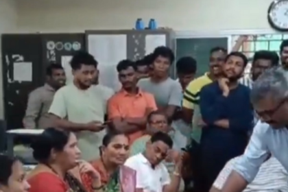 Mulgaon Villagers Set Six-Month Deadline for Panchayat to Complete Stalled Works, Demand Resignation if Deadline Missed