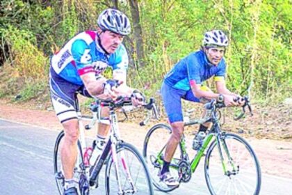 Muller, Sundaram speed to Tour of Goa c’ship