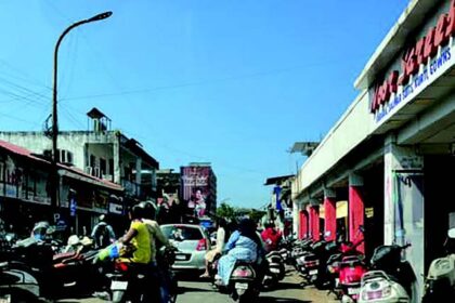 Multi-level parking project fails to attract bidders, deadline pushed