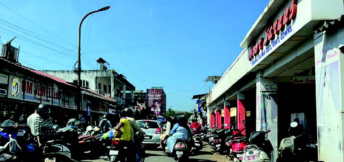 Multi-level parking project fails to attract bidders, deadline pushed
