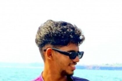 Multifaceted artist Vedang Naik bridges tradition with inclusivity in his rangoli creations