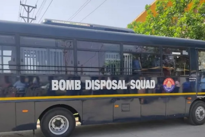 Multiple Delhi Schools Evacuated After Bomb Threats Amid Ongoing Hoax Call Surge
