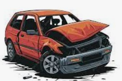Multiple Injured in NH 66 Gulem Collision; Separate Car Accident Reported on Goa University Road