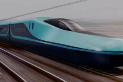 Mumbai-Ahmedabad Bullet Train Tunnel Breakthrough Achieved; Phase 1 to Begin in 2027