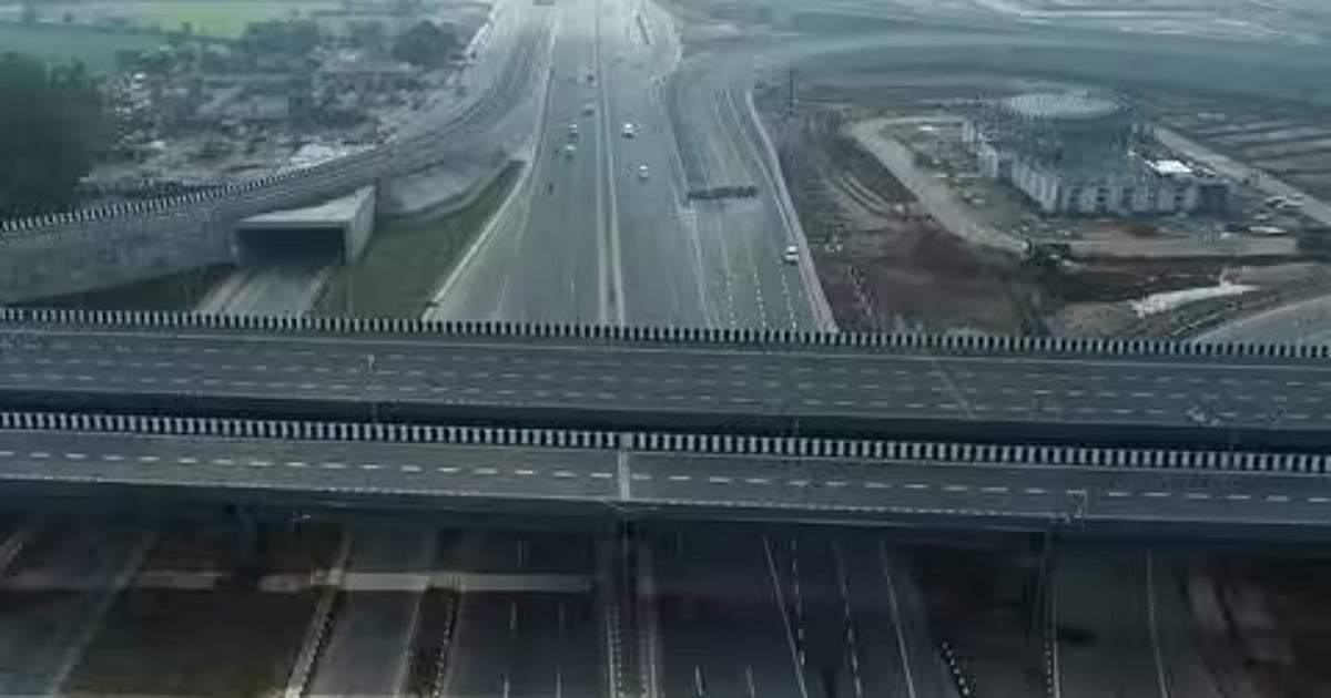 Mumbai-Goa Highway to Cut Travel Time to 6 Hours, No Toll Booths