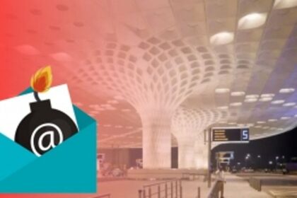 Mumbai International Airport Receives Bitcoin Extortion Threat for Terminal 2