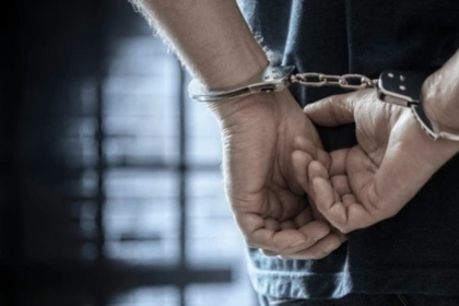 Mumbai Man Arrested in Porvorim for ₹9.5 Lakh Online Task Scam Promising Earnings for Google Reviews