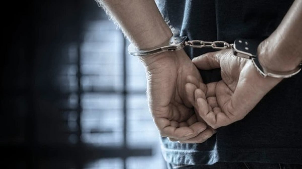 Mumbai Man Arrested in Porvorim for ₹9.5 Lakh Online Task Scam Promising Earnings for Google Reviews