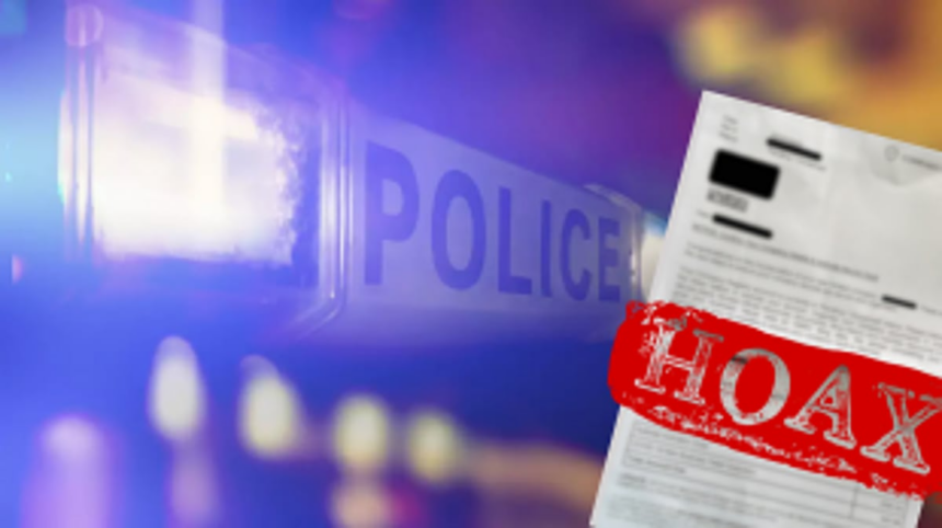 Mumbai Police Investigates Alleged Hoax Letter Accusing Officers of Rape and Blackmail 1 Mumbai Police Investigates Alleged Hoax Letter Accusing Officers of Rape and Blackmail