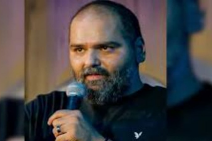 Mumbai Police Issue Third Summon to Comedian Kunal Kamra Over Parody Video Mocking Eknath Shinde