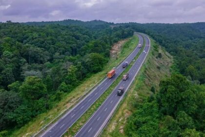 Mumbai–Goa Highway Nears Completion: Panvel–Indapur Stretch Set for December Finish