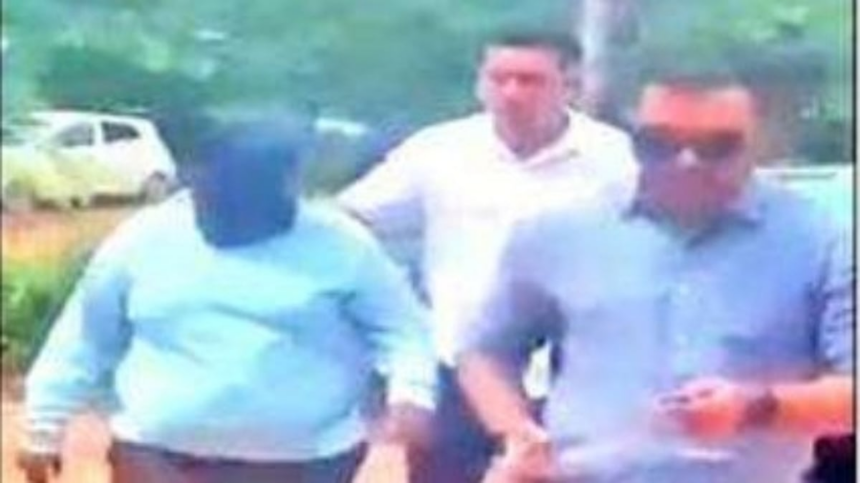 Mungul Gang Attack: Two More Arrested, Total Reaches 10 as Police Seize Car Used in Assault 1 Mungul Gang Attack: Two More Arrested, Total Reaches 10 as Police Seize Car Used in Assault