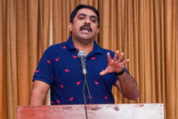 Municipal poll reservation fiasco a premeditated murder of democracy, alleges Vijai
