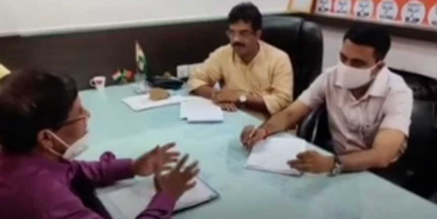 Municipalities ordinance kept pending following objections
