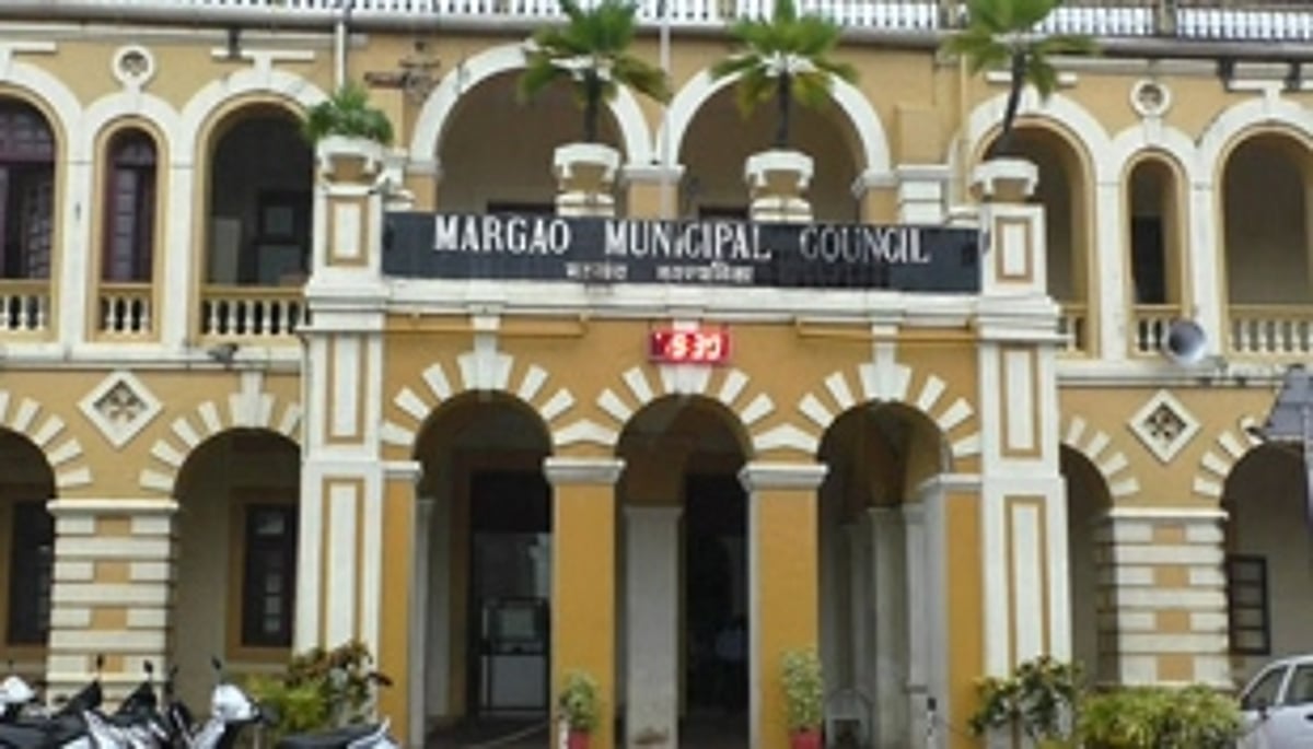 Municipalities to   get Rs 1 cr under   Swayampurna Goa