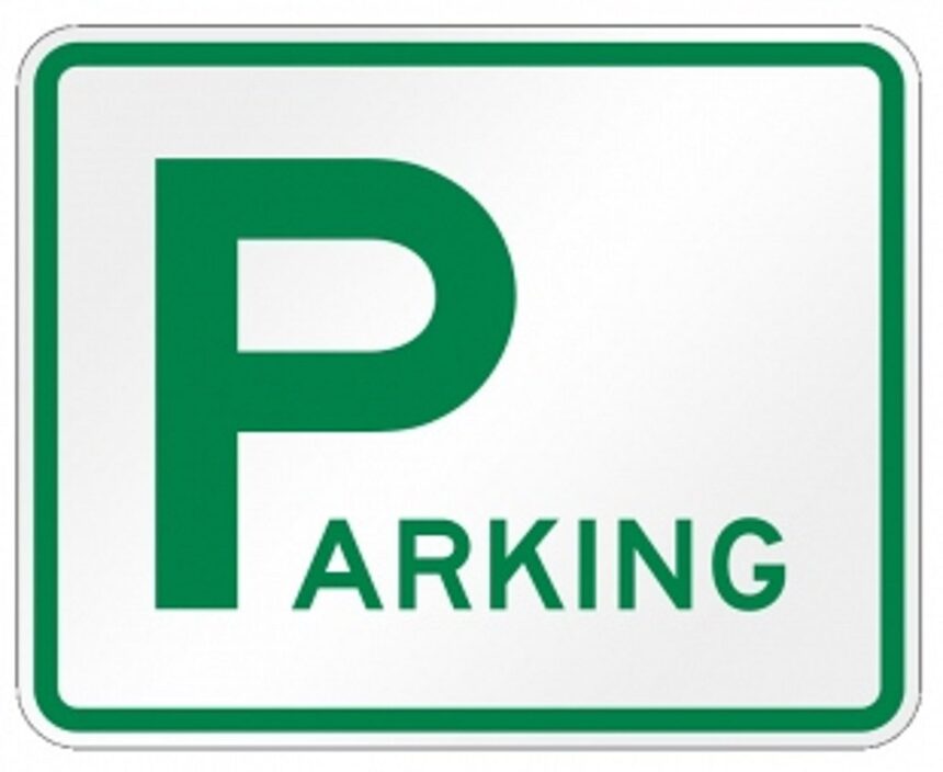 Municipality adopts resolution to collect fee for parking at designated places in Vasco 1 Municipality adopts resolution to collect fee for parking at designated places in Vasco