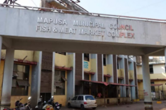 Municipality directed to build soak pit for the Mapusa fish market