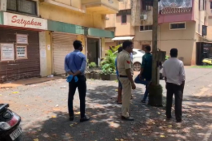 Murder Shakes Town of Madel, Navelim; Foul Play Suspected