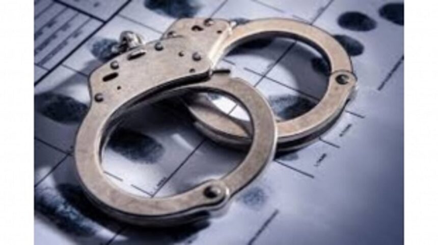 Murder Suspect Arrested After Gunfight with Cops Near Noida