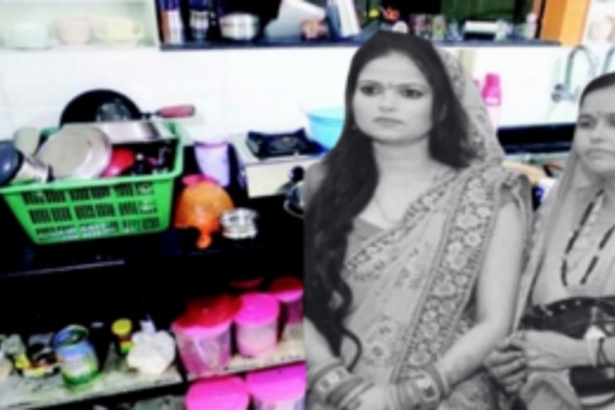 Murder and dowry accused Rajawat gets bail