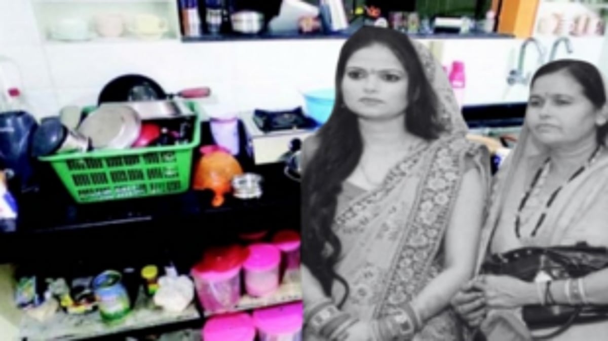 Murder and dowry accused Rajawat gets bail