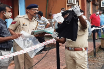 Murder arrests prove cops can deliver if given a freehand