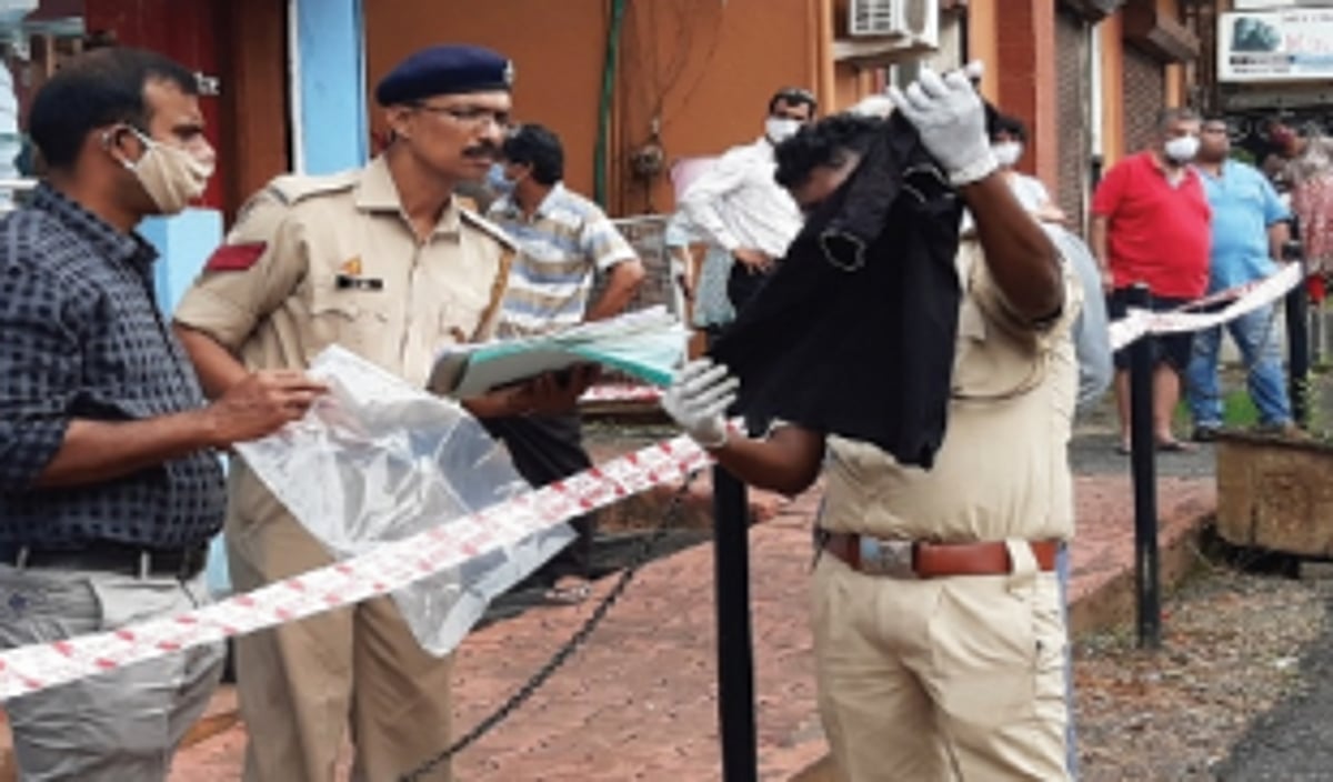 Murder arrests prove cops can deliver if given a freehand