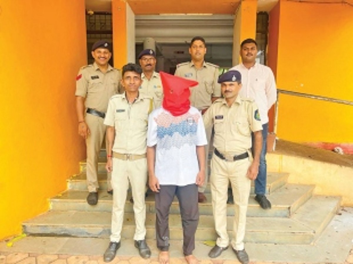 Murder attempt at Nerul, one held