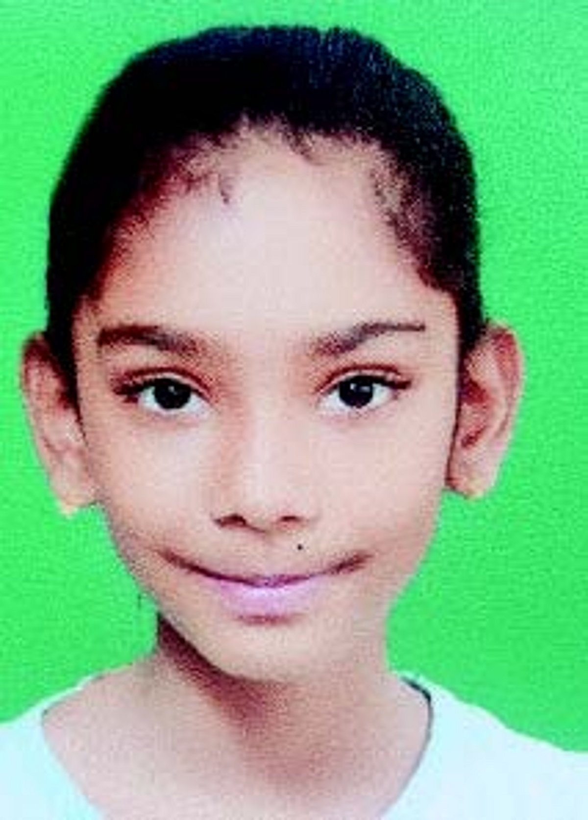 Muriel gets 1208 FIDE Rating