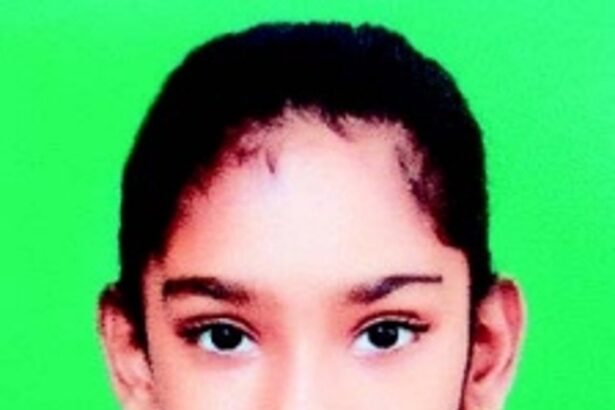 Muriel gets 1512  FIDE Rating