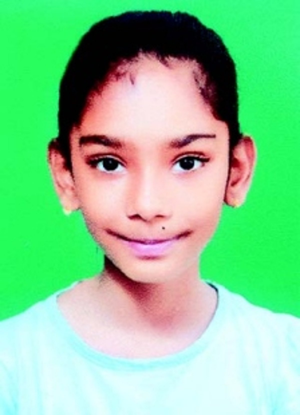 Muriel gets 1512  FIDE Rating