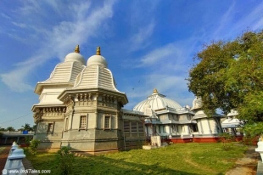 Museum at Verna temple to promote spiritual tourism 1 Museum at Verna temple to promote spiritual tourism