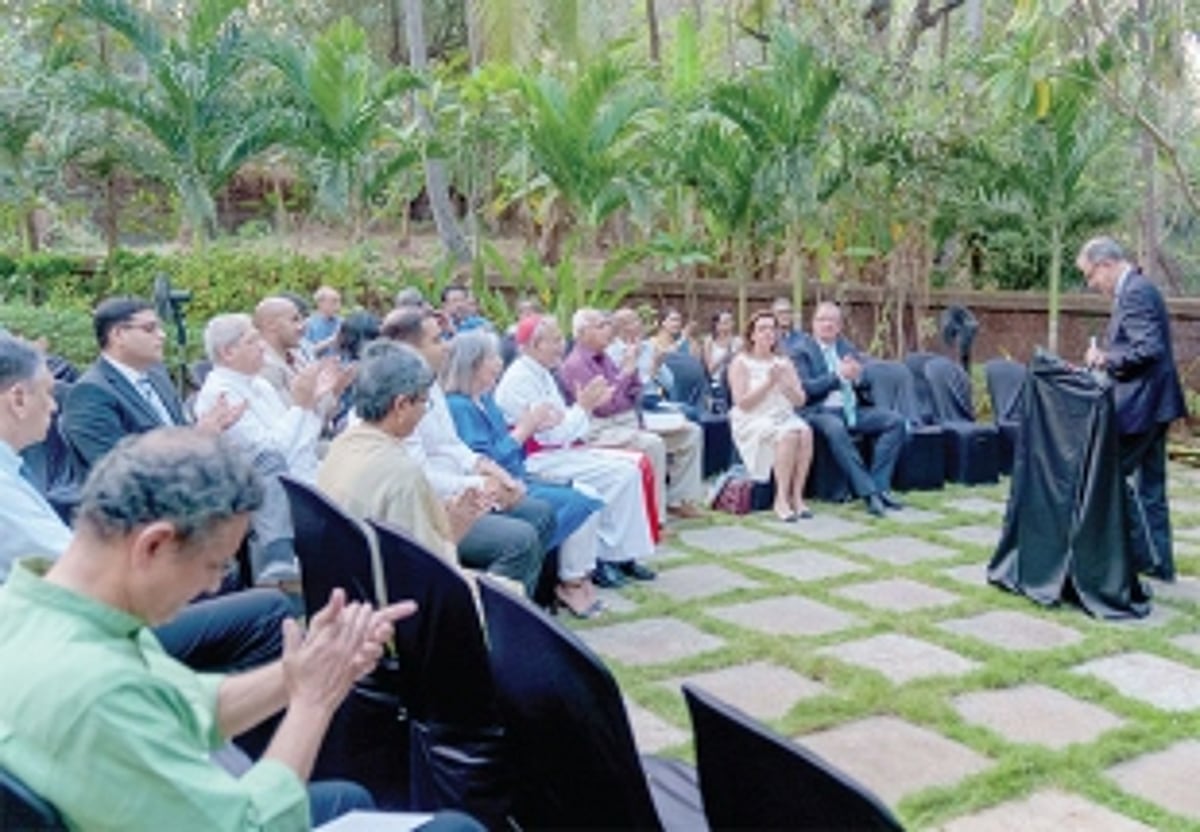 Museum of Christian Art celebrates 29th anniversary