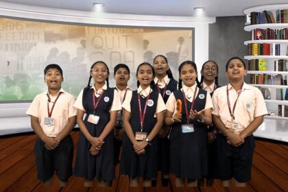 Mushtifund Wins First Prize At Herald TV’s Patriotic Singing Competition